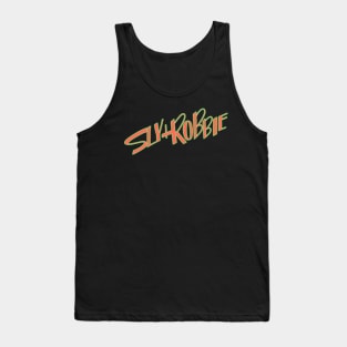 Reggae Dub Duo Tank Top